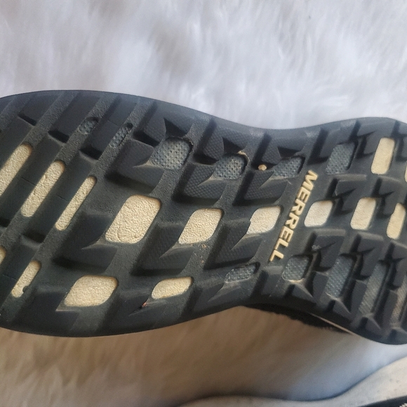 Merrell Bravada 2 Hiking Shoes, Size 9.5 - Picture 7 of 8